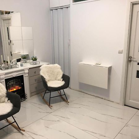 Appartamento Duplex Marquis Braşov Esterno foto