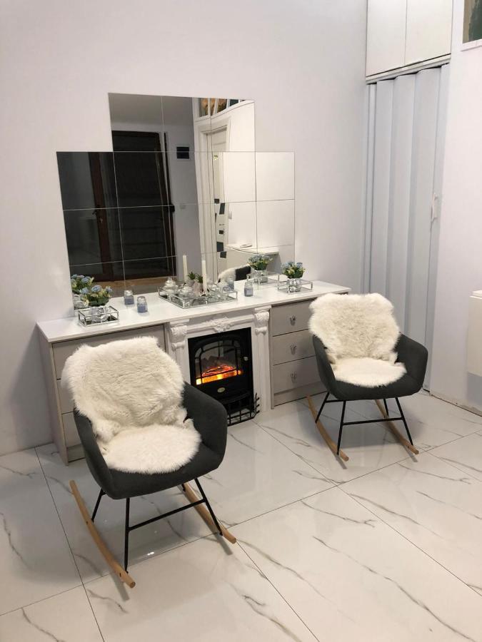 Appartamento Duplex Marquis Braşov Esterno foto