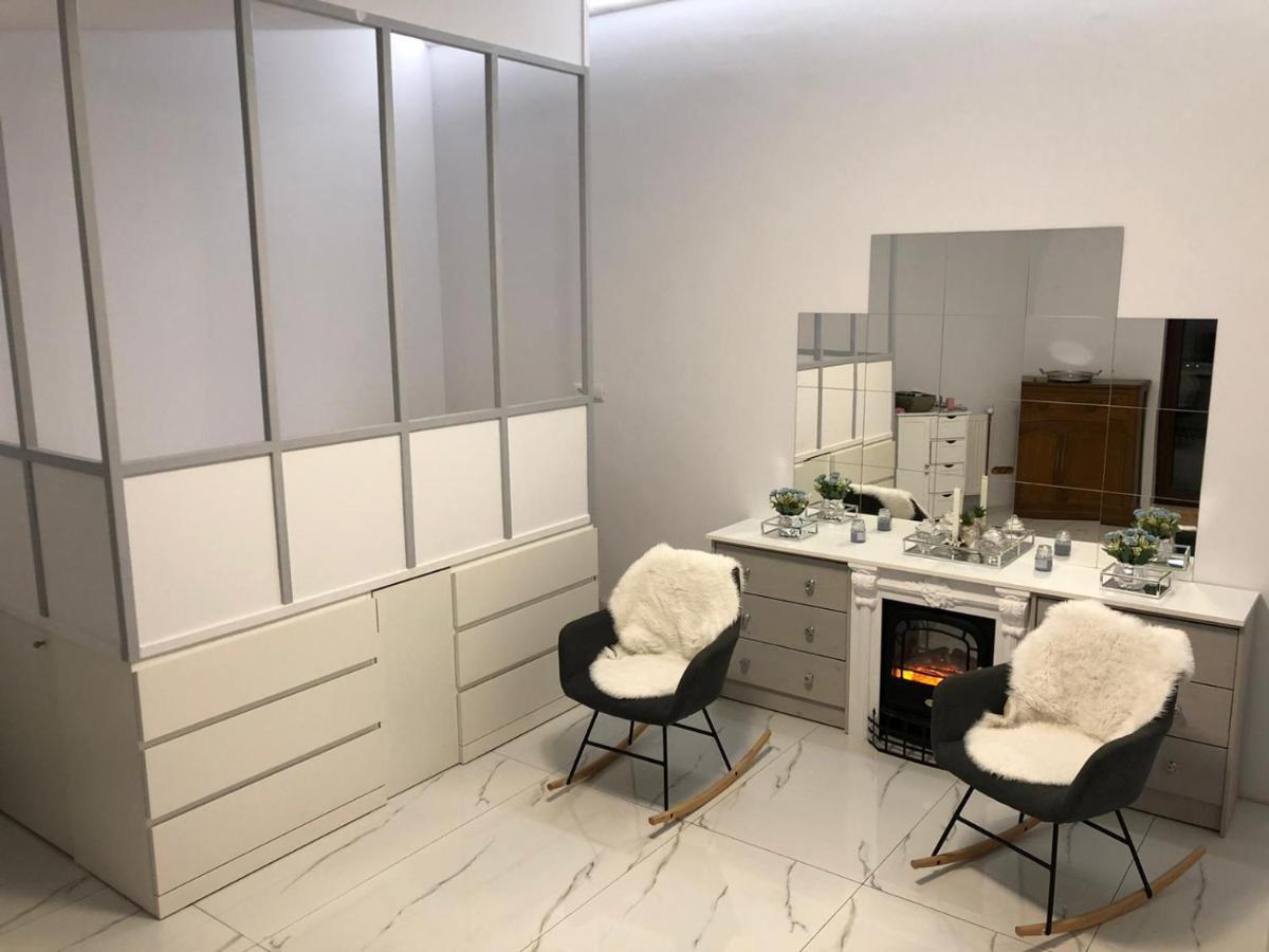 Appartamento Duplex Marquis Braşov Esterno foto