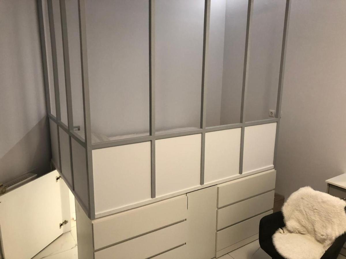 Appartamento Duplex Marquis Braşov Esterno foto