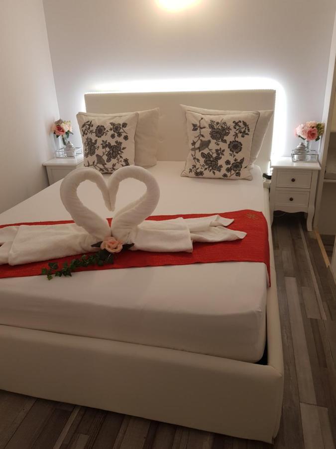 Appartamento Duplex Marquis Braşov Esterno foto
