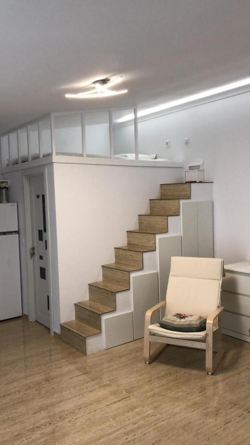 Appartamento Duplex Marquis Braşov Esterno foto
