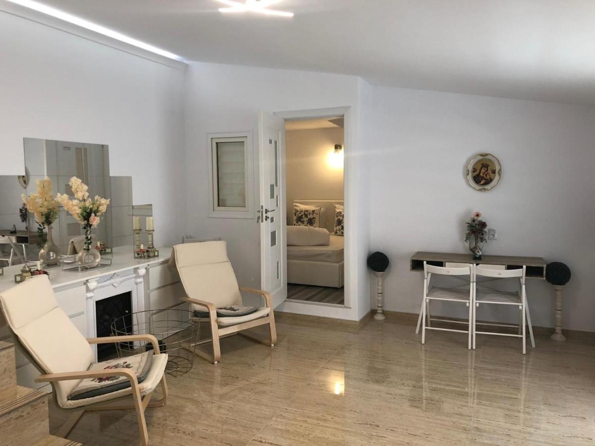 Appartamento Duplex Marquis Braşov Esterno foto