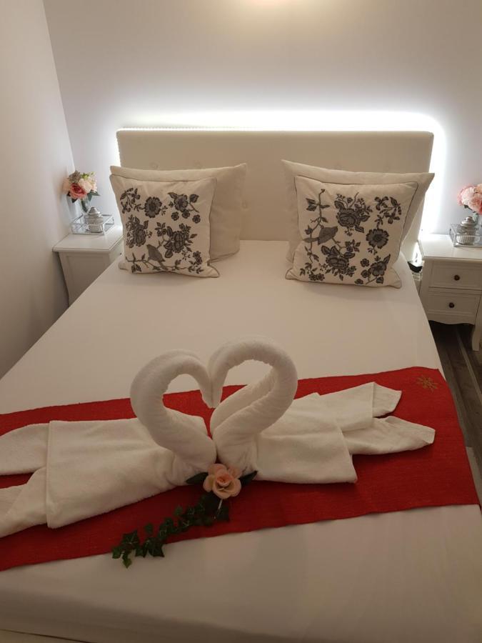 Appartamento Duplex Marquis Braşov Esterno foto