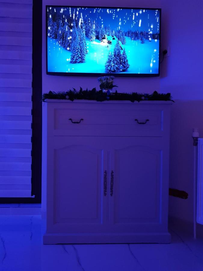 Appartamento Duplex Marquis Braşov Esterno foto
