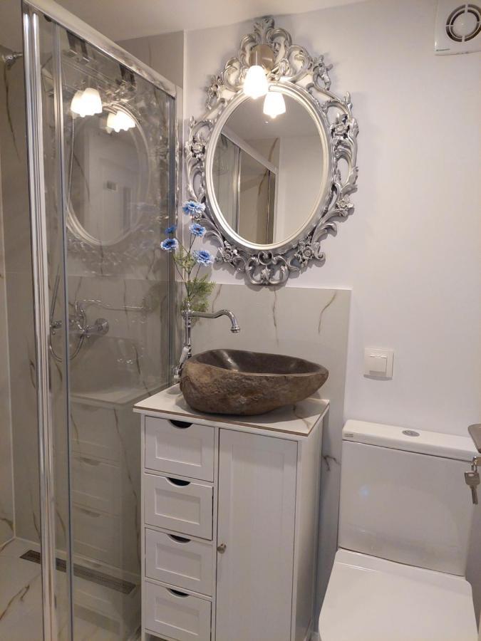 Appartamento Duplex Marquis Braşov Esterno foto