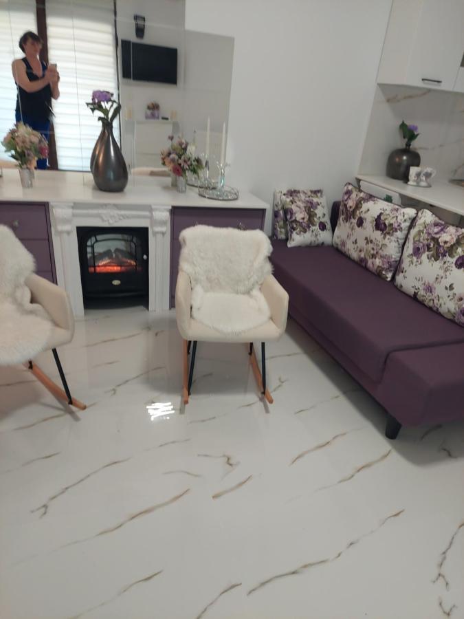 Appartamento Duplex Marquis Braşov Esterno foto
