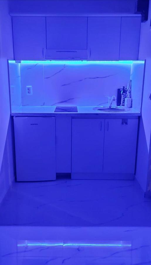 Appartamento Duplex Marquis Braşov Esterno foto